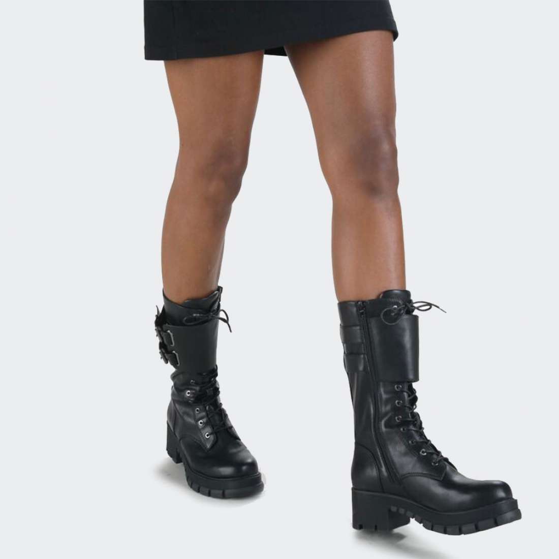 BOTAS BUFFALO MAJOR BLACK