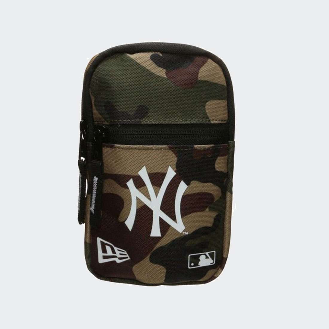 BOLSA NEW ERA MLB MINI CAMO