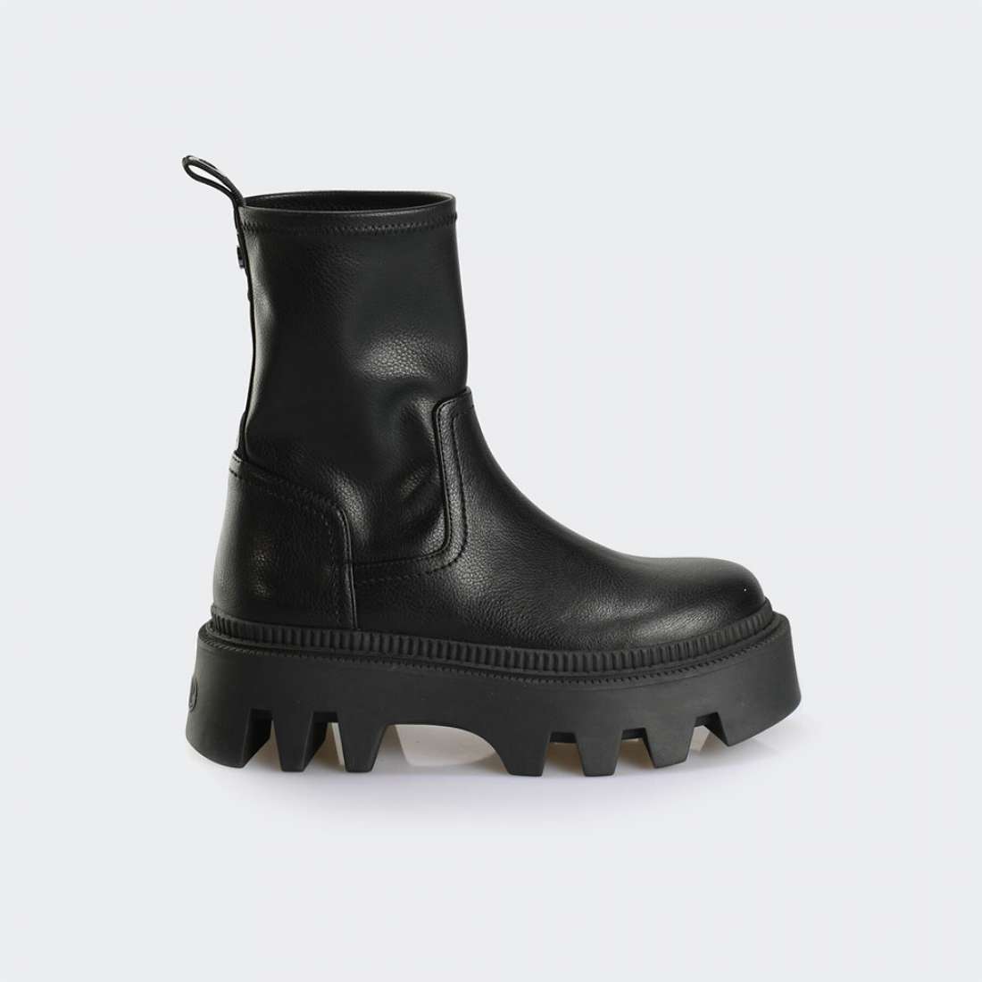 BOTAS BUFFALO FLORA BLACK