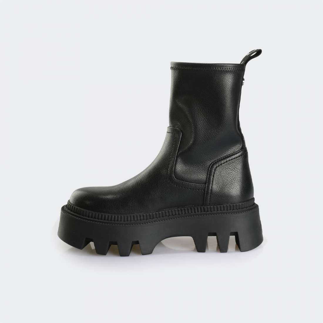 BOTAS BUFFALO FLORA BLACK