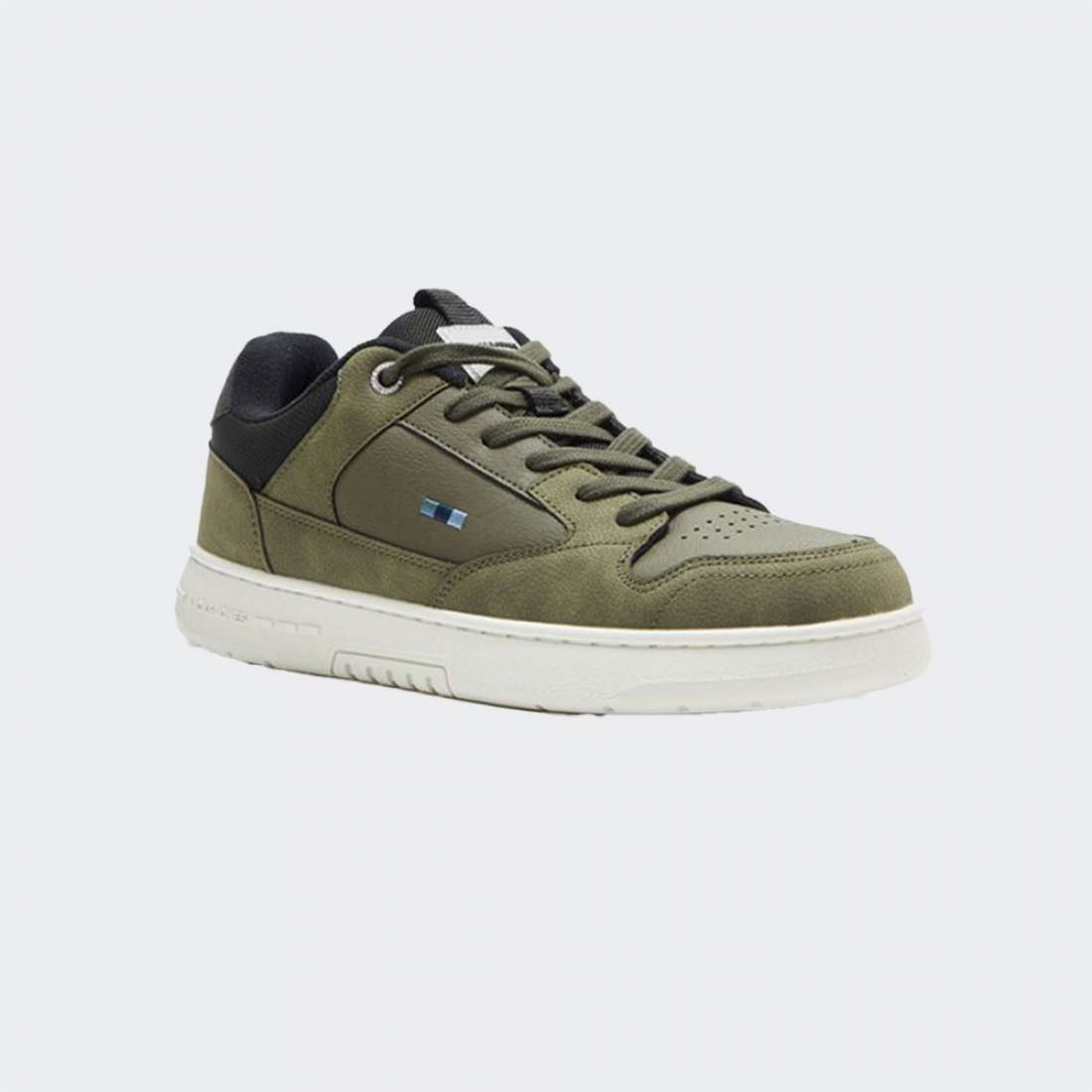 JACK & JONES HEATH DARK OLIVE