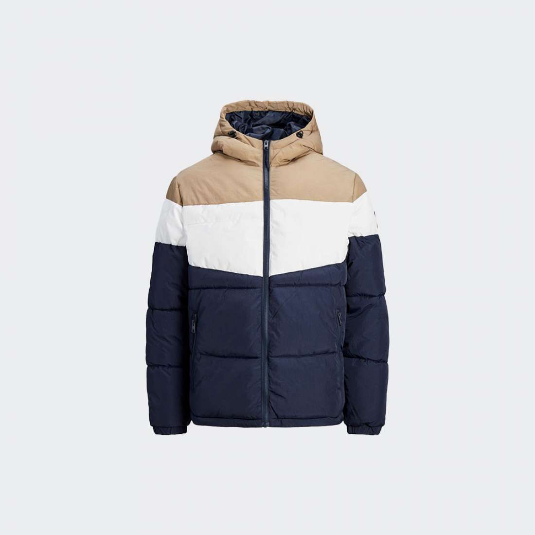 BLUSÃO JACK & JONES DANIEL ELMWOOD