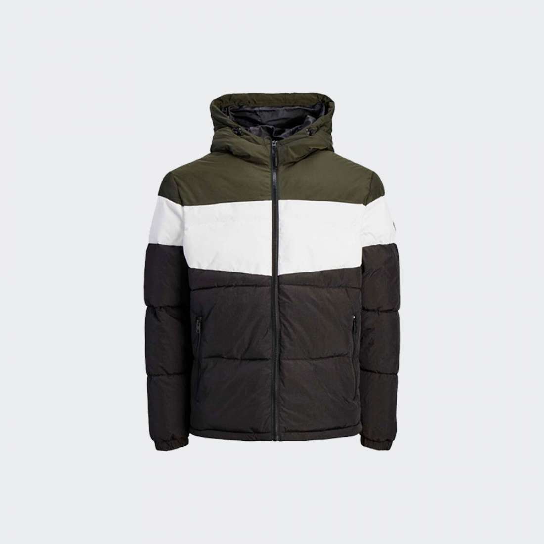 BLUSÃO JACK & JONES DANIEL ROSIN