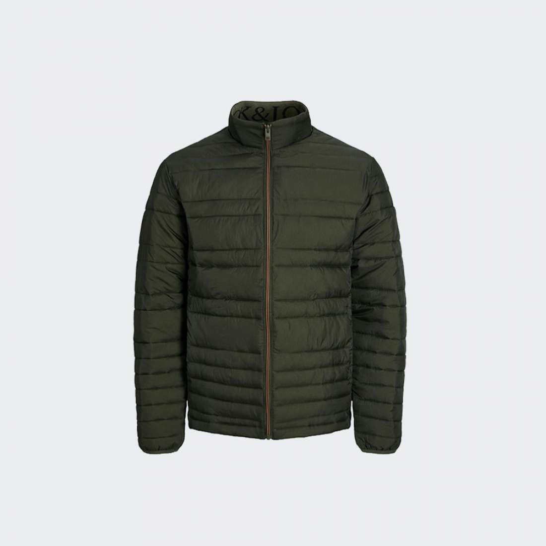 BLUSÃO JACK & JONES SANTO ROSIN