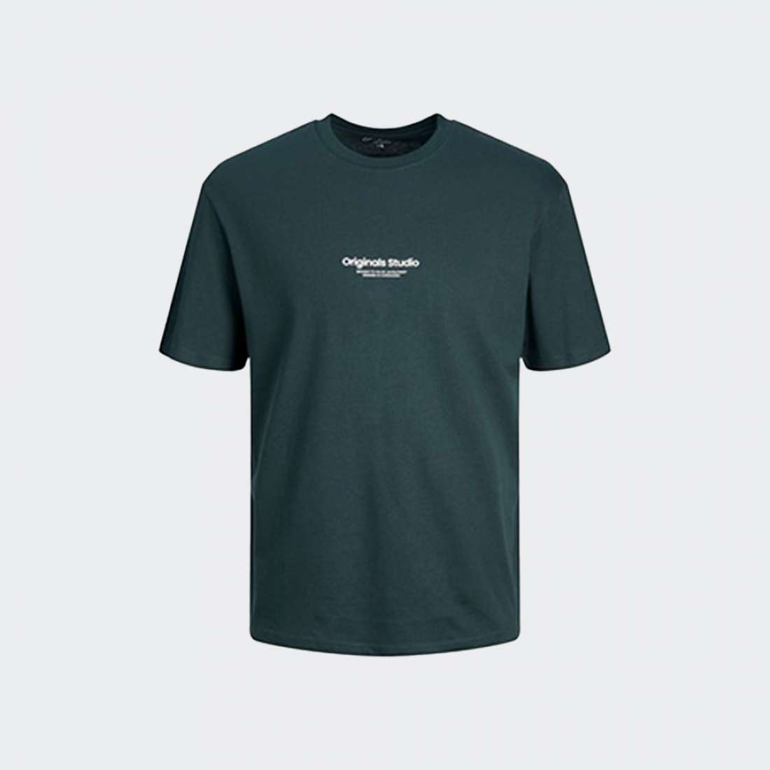 TSHIRT JACK & JONES JORVESTERBRO MAGICAL FOREST