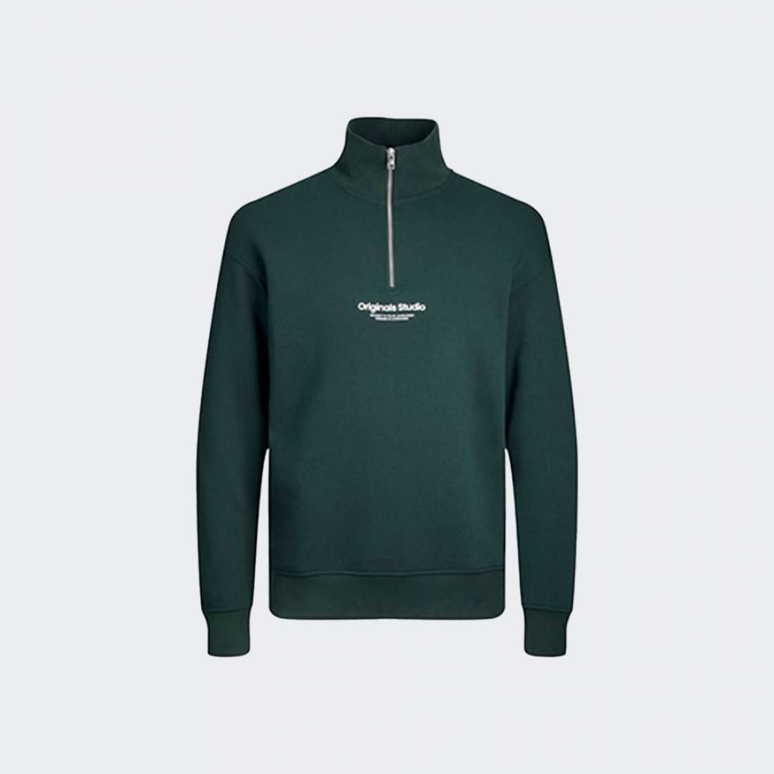 SWEATSHIRT JACK & JONES JORVESTERBRO MAGICAL FOREST