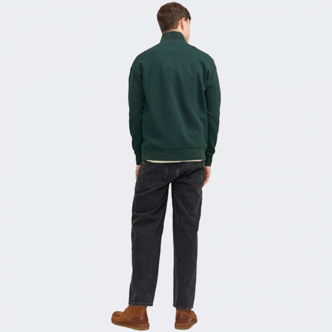 SWEATSHIRT JACK & JONES JORVESTERBRO MAGICAL FOREST