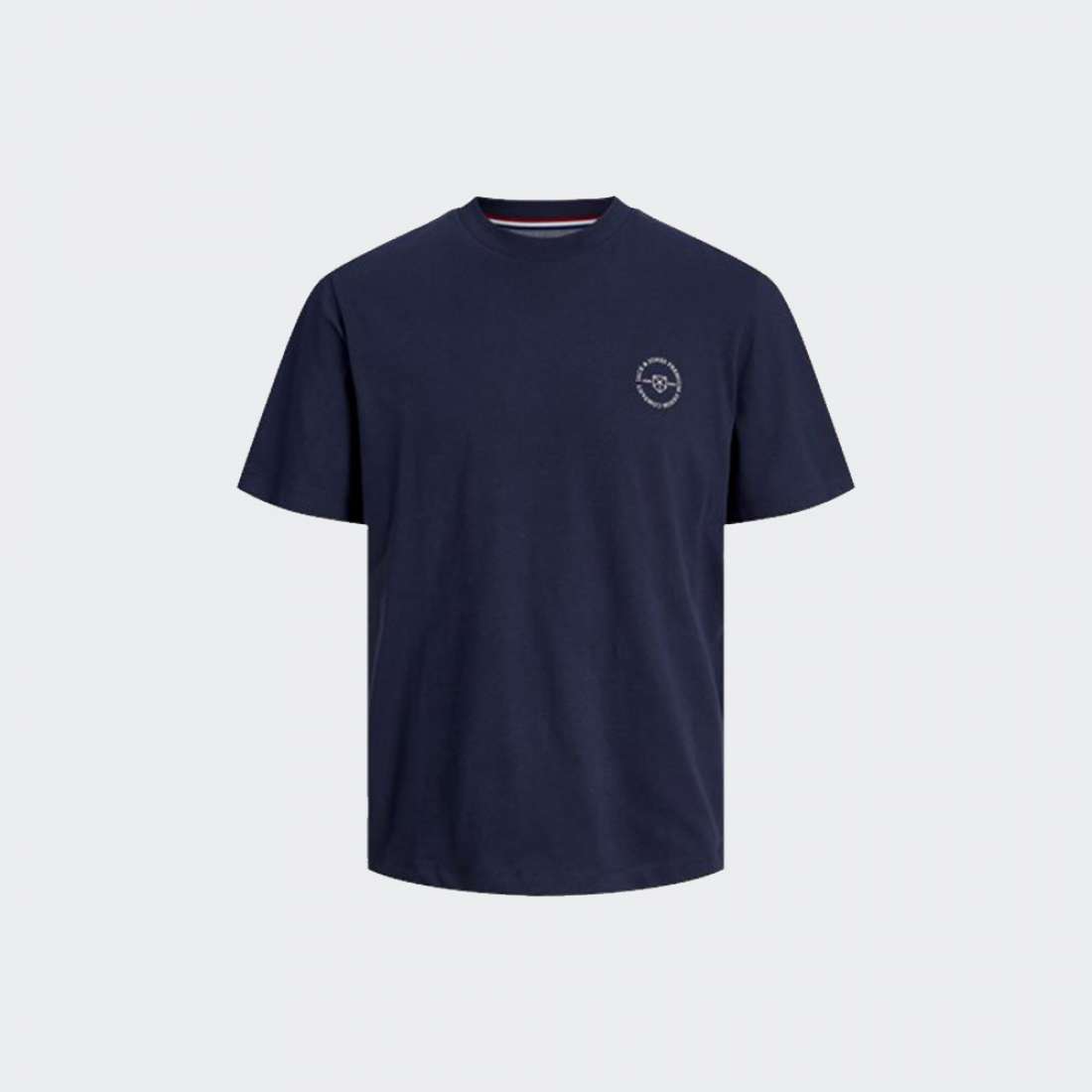 TSHIRT JACK & JONES JPRBLUSHIELD SEABORNE