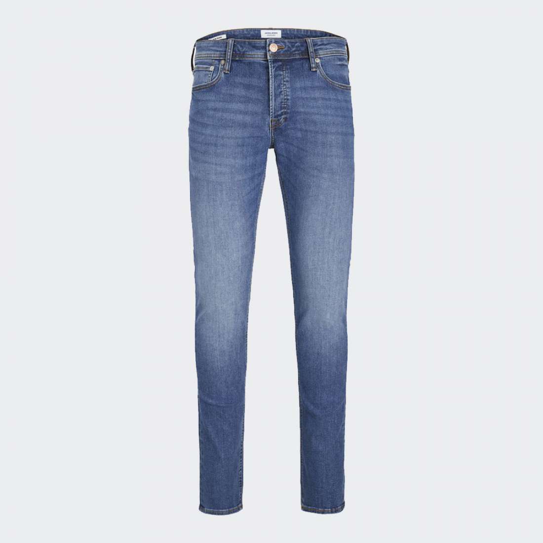 CALÇAS JACK & JONES GLENN ORIGINAL BLUE DENIM