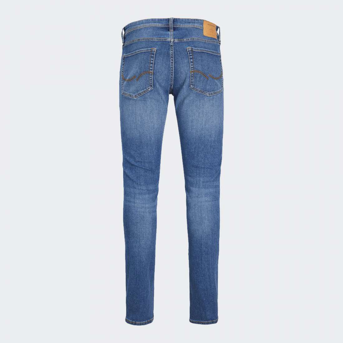 CALÇAS JACK & JONES GLENN ORIGINAL BLUE DENIM