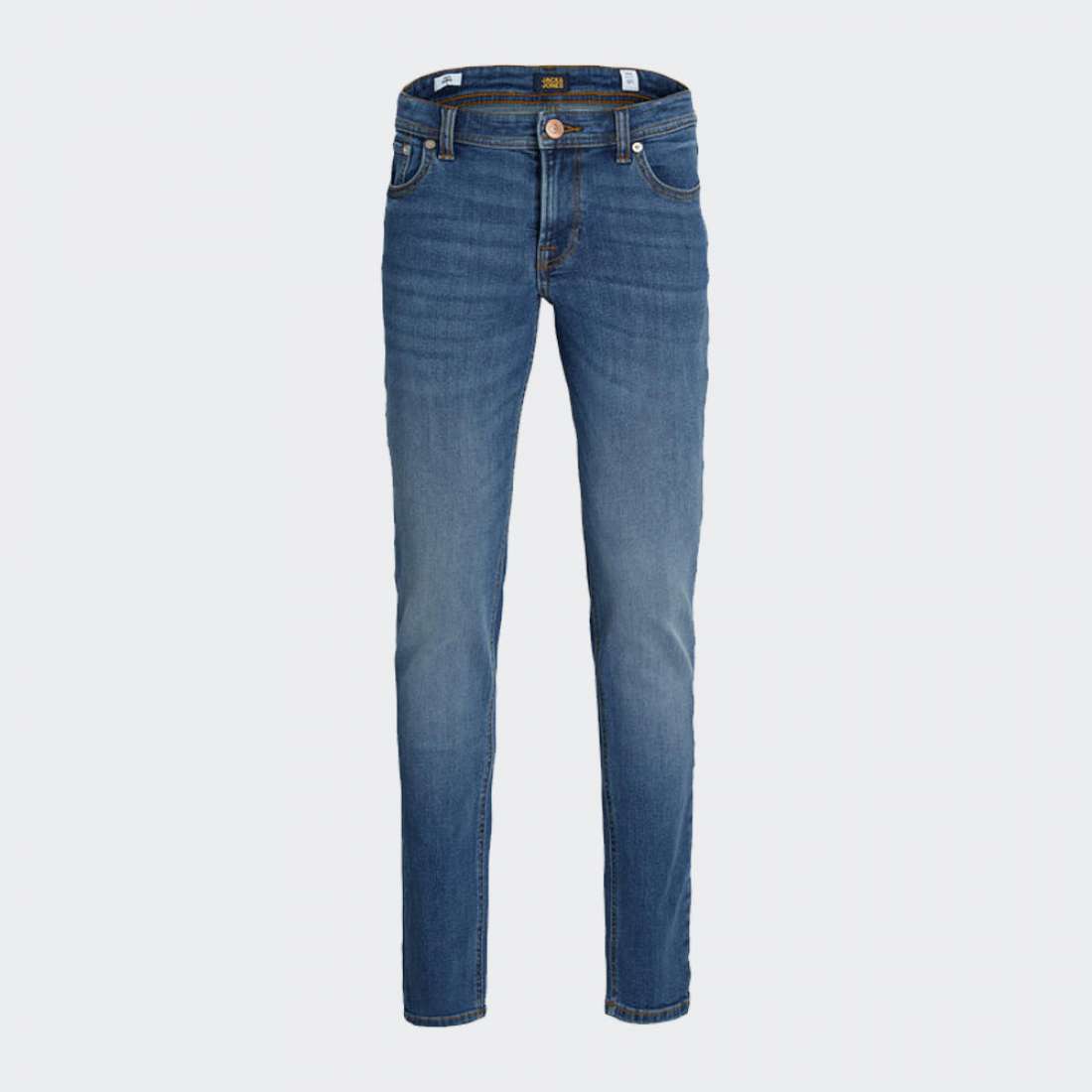 CALÇAS JACK & JONES GLENN ORIGINAL BLUE DENIM