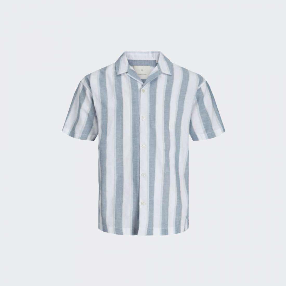 CAMISA JACK & JONES JPRCCSUMMER CAPTAINS BLUE