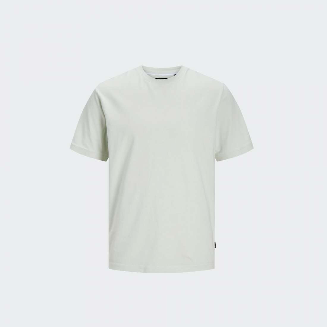 TSHIRT JACK & JONES JPRBLASPENCER GREENTINT