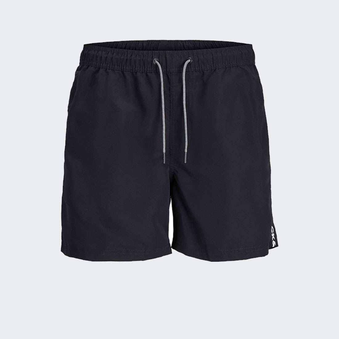 CALÇÕES DE BANHO JACK & JONES JPSTFIJI BLACK