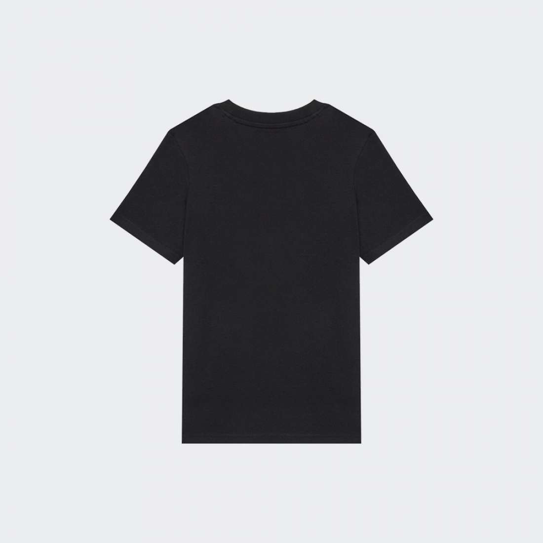 TSHIRT JACK & JONES JORCASEY BLACK