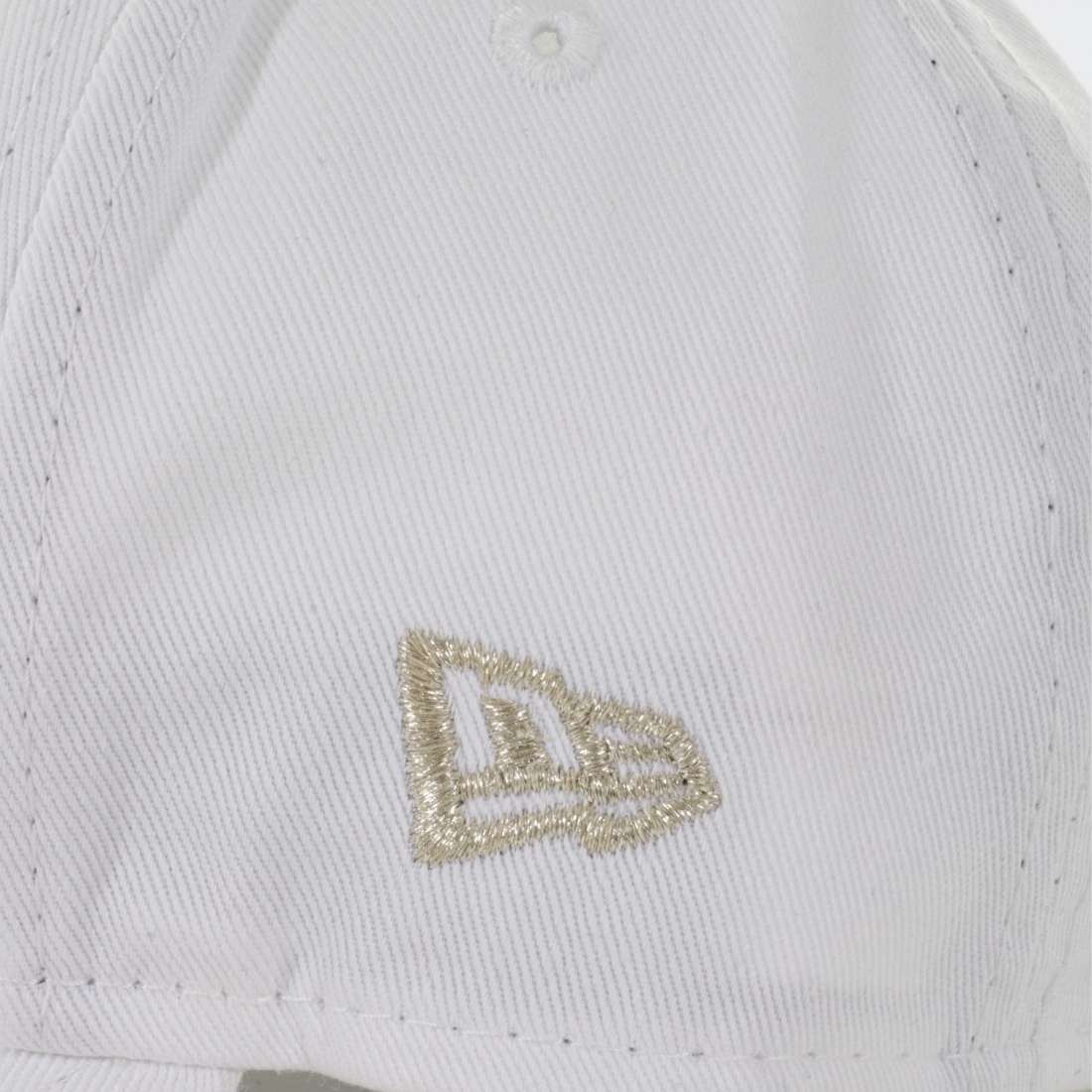 BONÉ NEW ERA LOS ANGELES DODGERS WHITE/WHITE