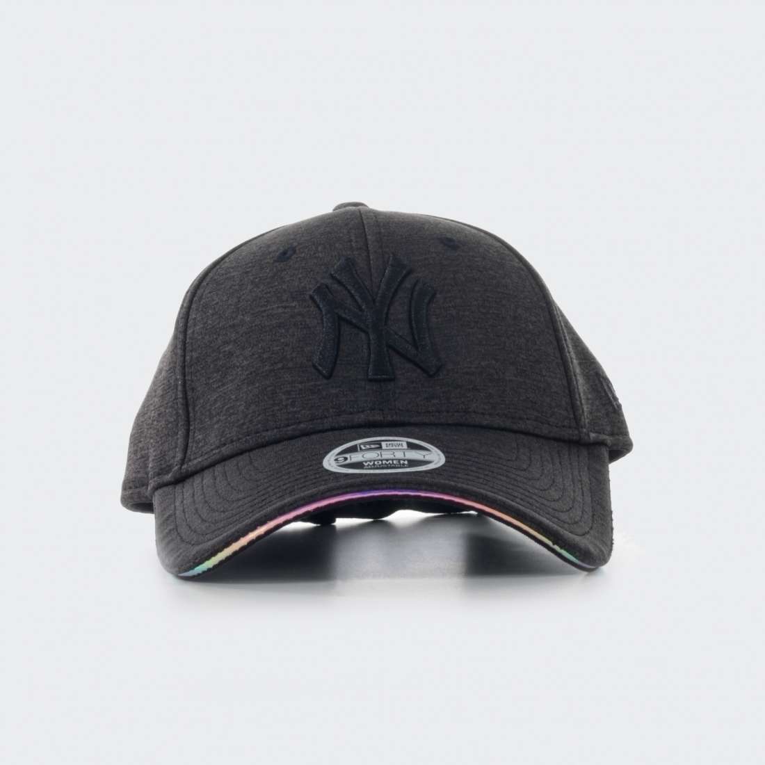 BONÉ NEW ERA NEW YORK YANKEES IRIDESCENT BLACK