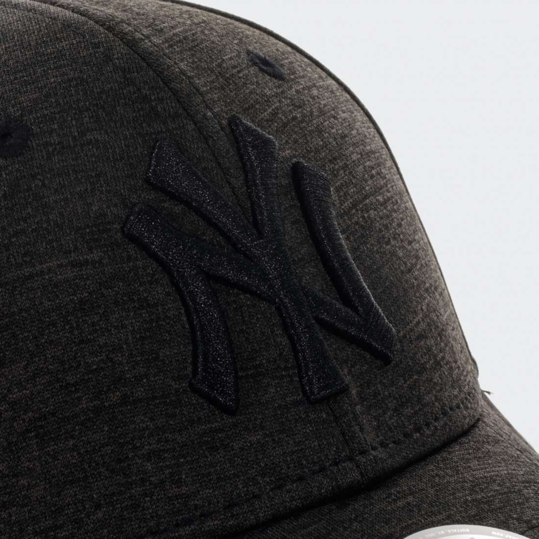 BONÉ NEW ERA NEW YORK YANKEES IRIDESCENT BLACK