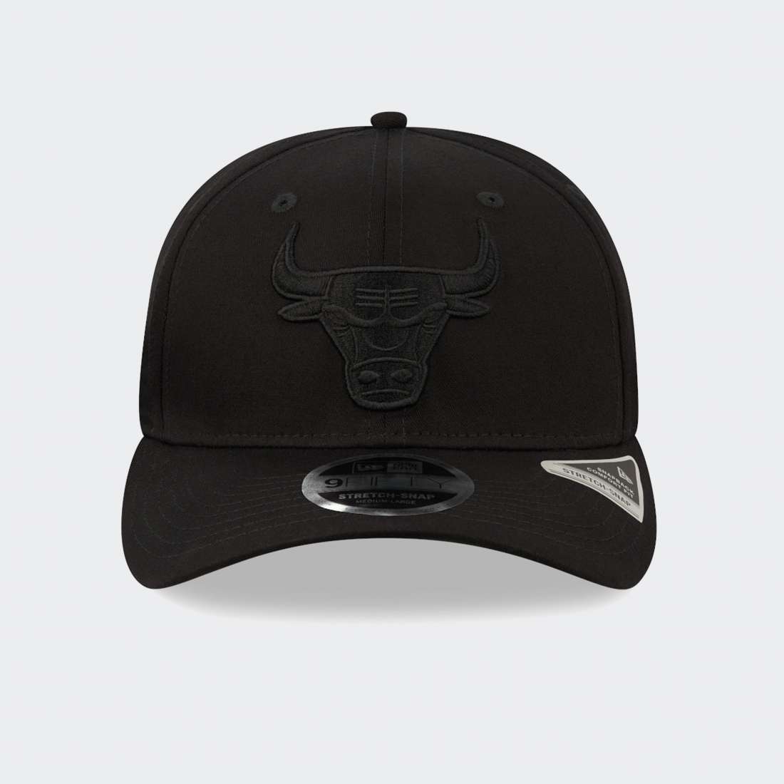 BONÉ NEW ERA 950 CHICAGO BULLS TONAL