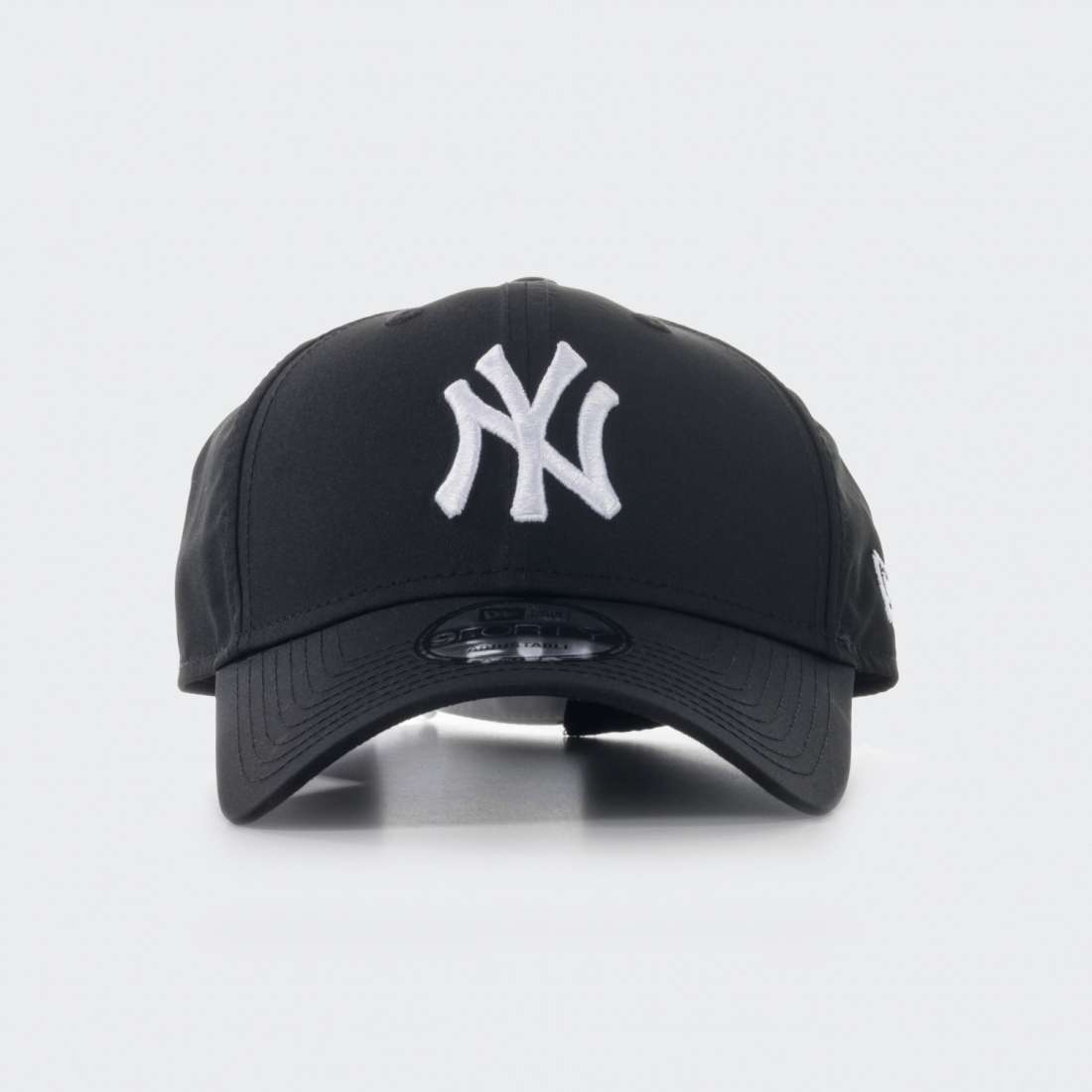 BONÉ NEW ERA NEW YORK YANKEES BLACK/WHITE