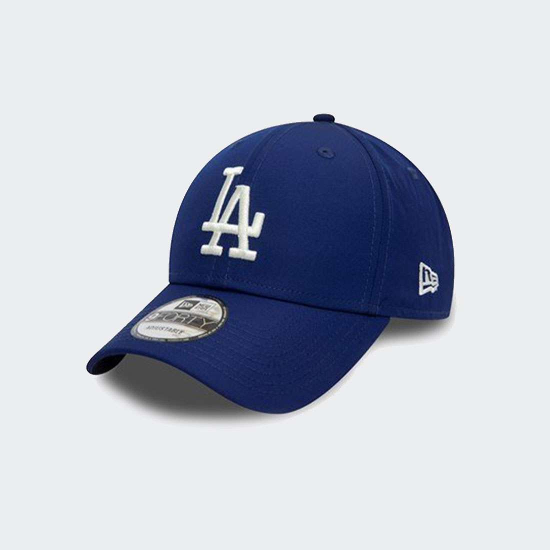 BONÉ NEW ERA LOS ANGELS DODGERS BLUE/WHITE