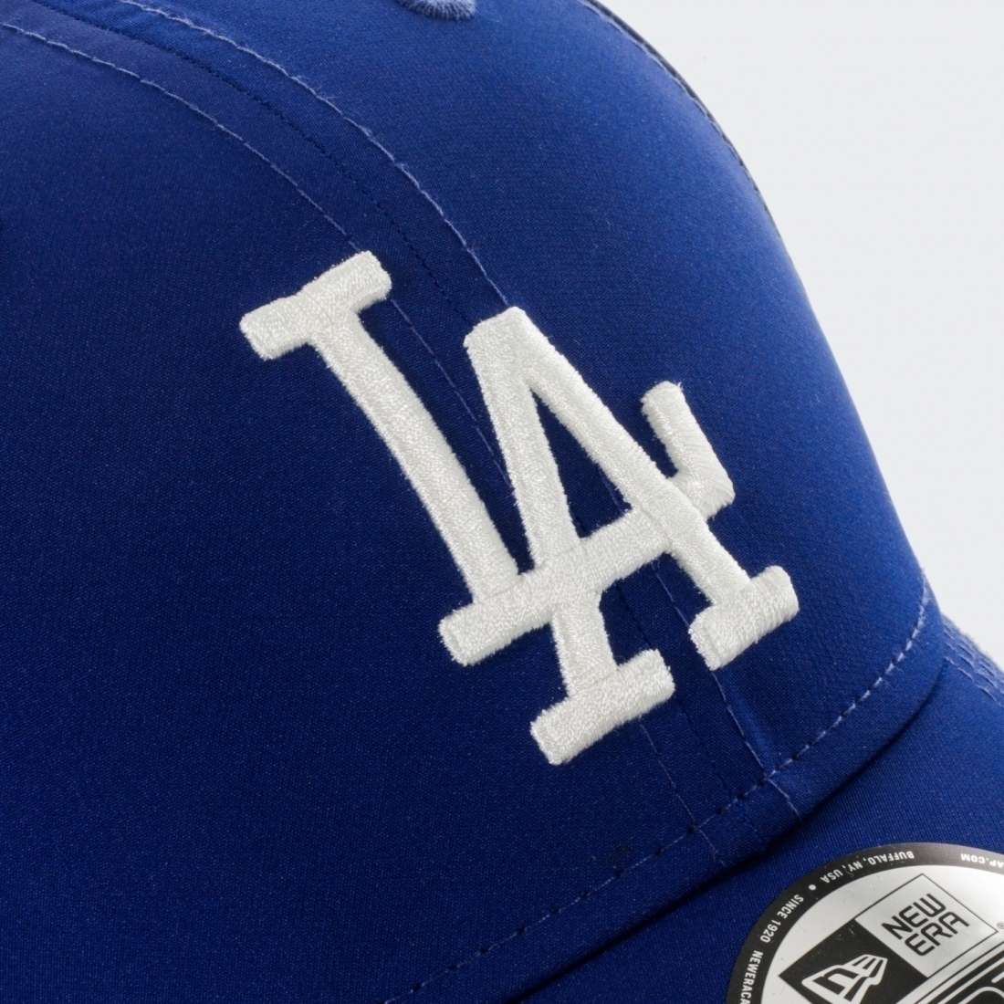 BONÉ NEW ERA LOS ANGELS DODGERS BLUE/WHITE