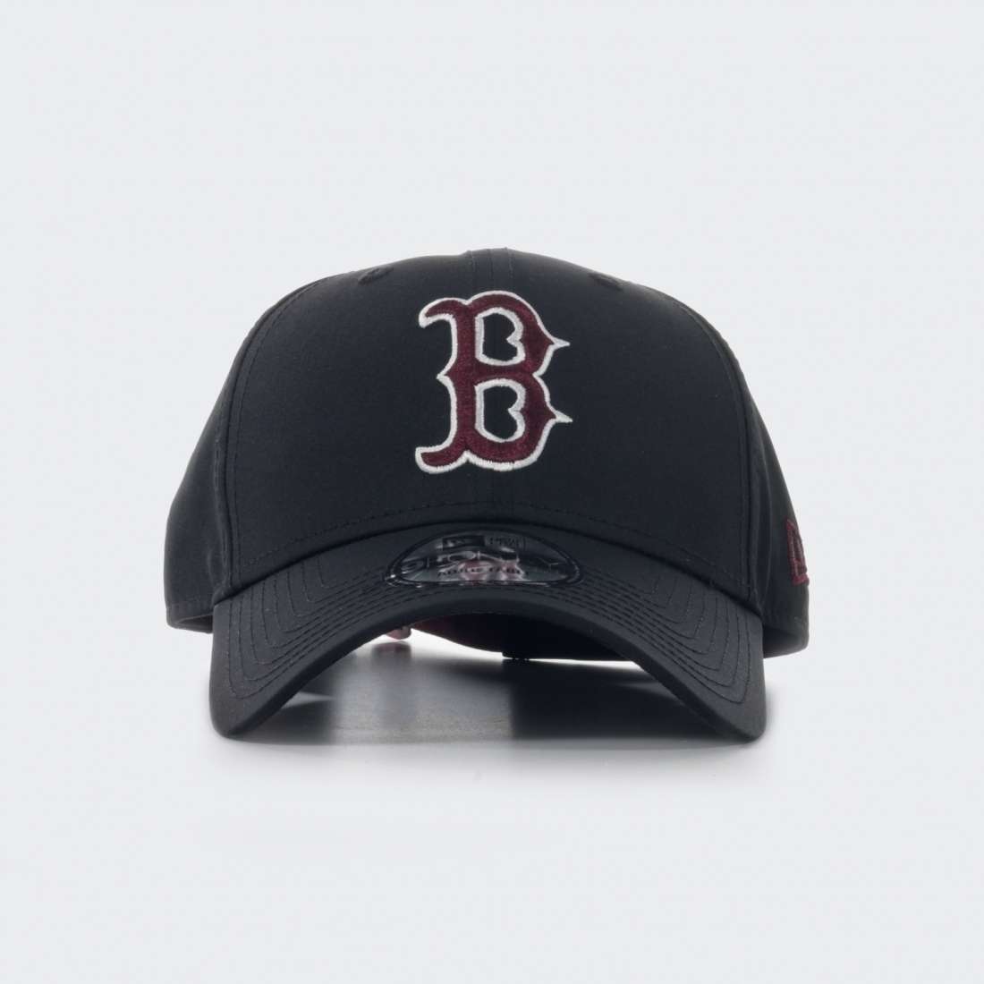 BONÉ NEW ERA BOSTON RED SOX BLACK/BORDEUAX