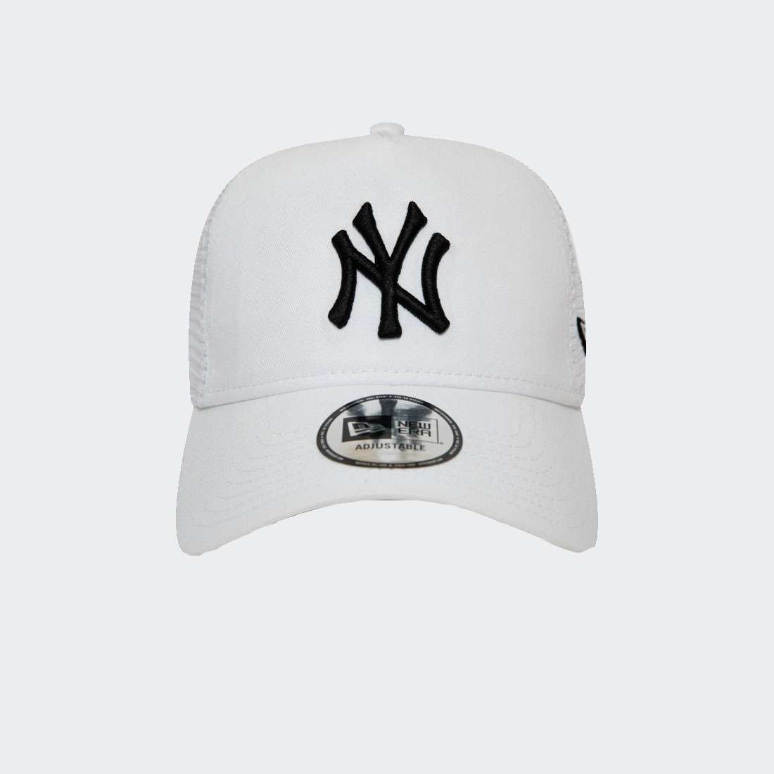 BONÉ NEW ERA NEW YORK YANKESS AF TRUCKER WHITE/BLACK