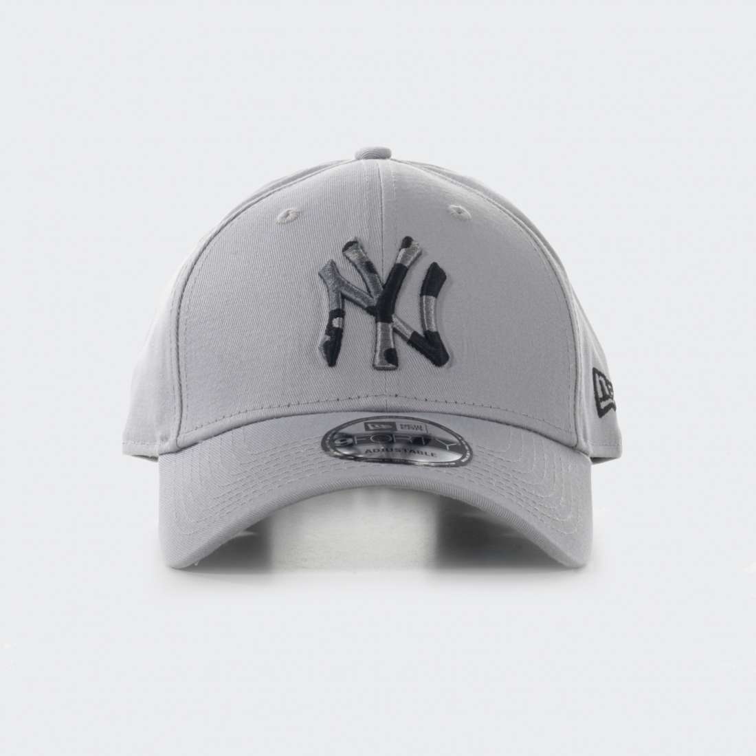 BONÉ NEW ERA NEW YORK YANKEES CAMO INFILL GREY/CAMO