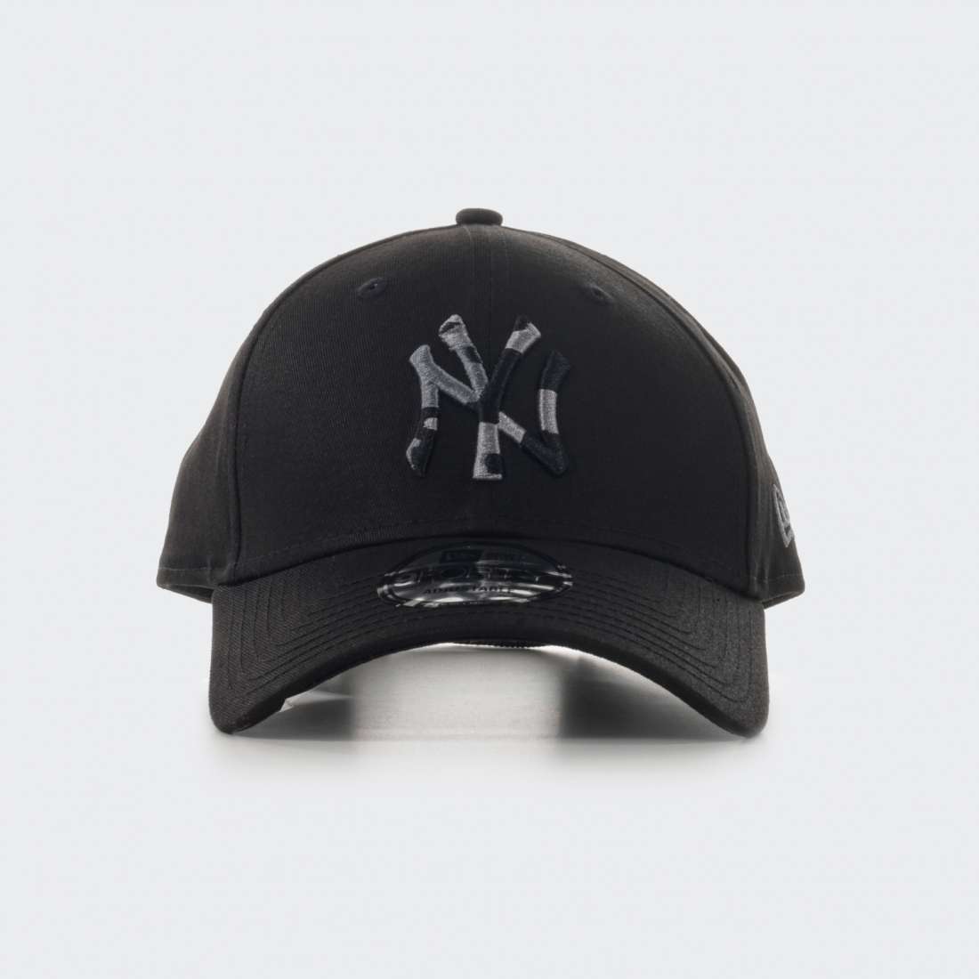 BONÉ NEW ERA NEW YORK YANKEES CAMO INFILL BLACK/CAMO