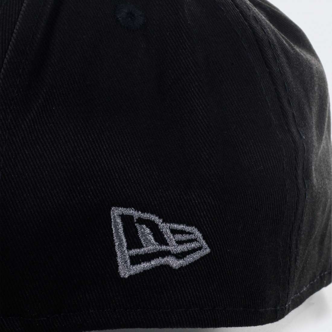 BONÉ NEW ERA NEW YORK YANKEES CAMO INFILL BLACK/CAMO