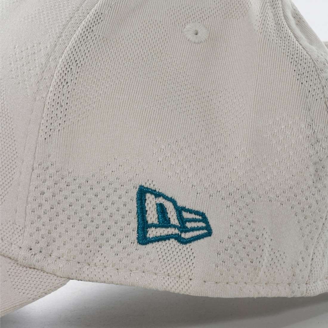BONE NEW ERA LOS ANGELES DODGERS ENGINEERED PLUS BEIGE/BLUE