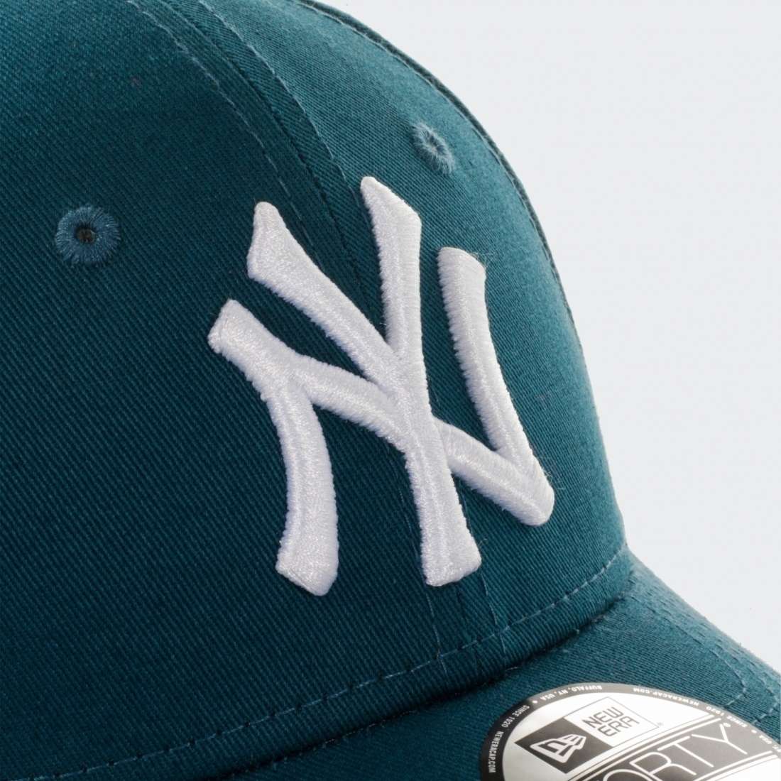 BONÉ NEW ERA K NEW YORK YANKEES ESSENTIAL BLUE/WHITE