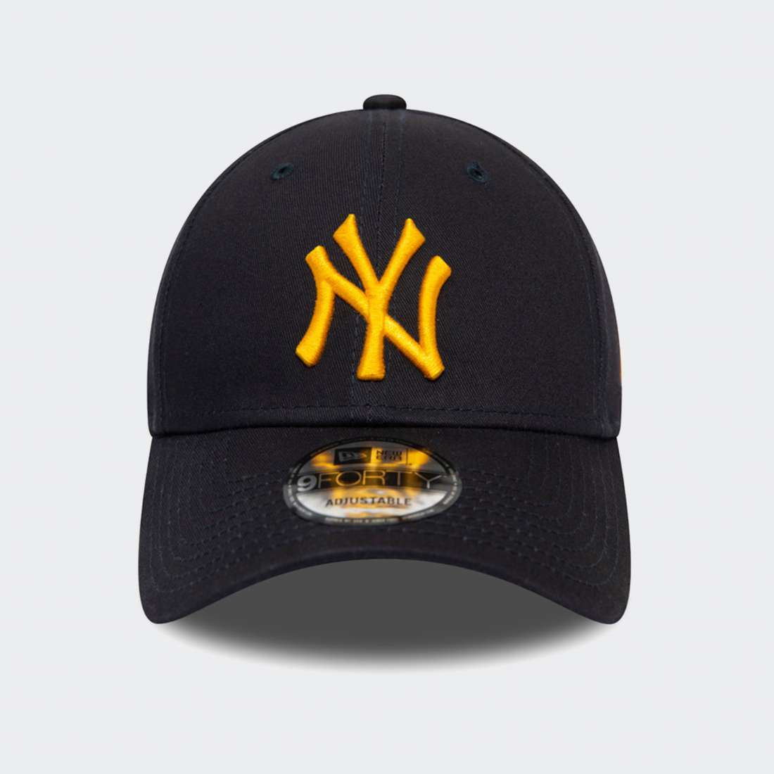 BONÉ NEW ERA 940 NEW YORK YANKEES NAVY