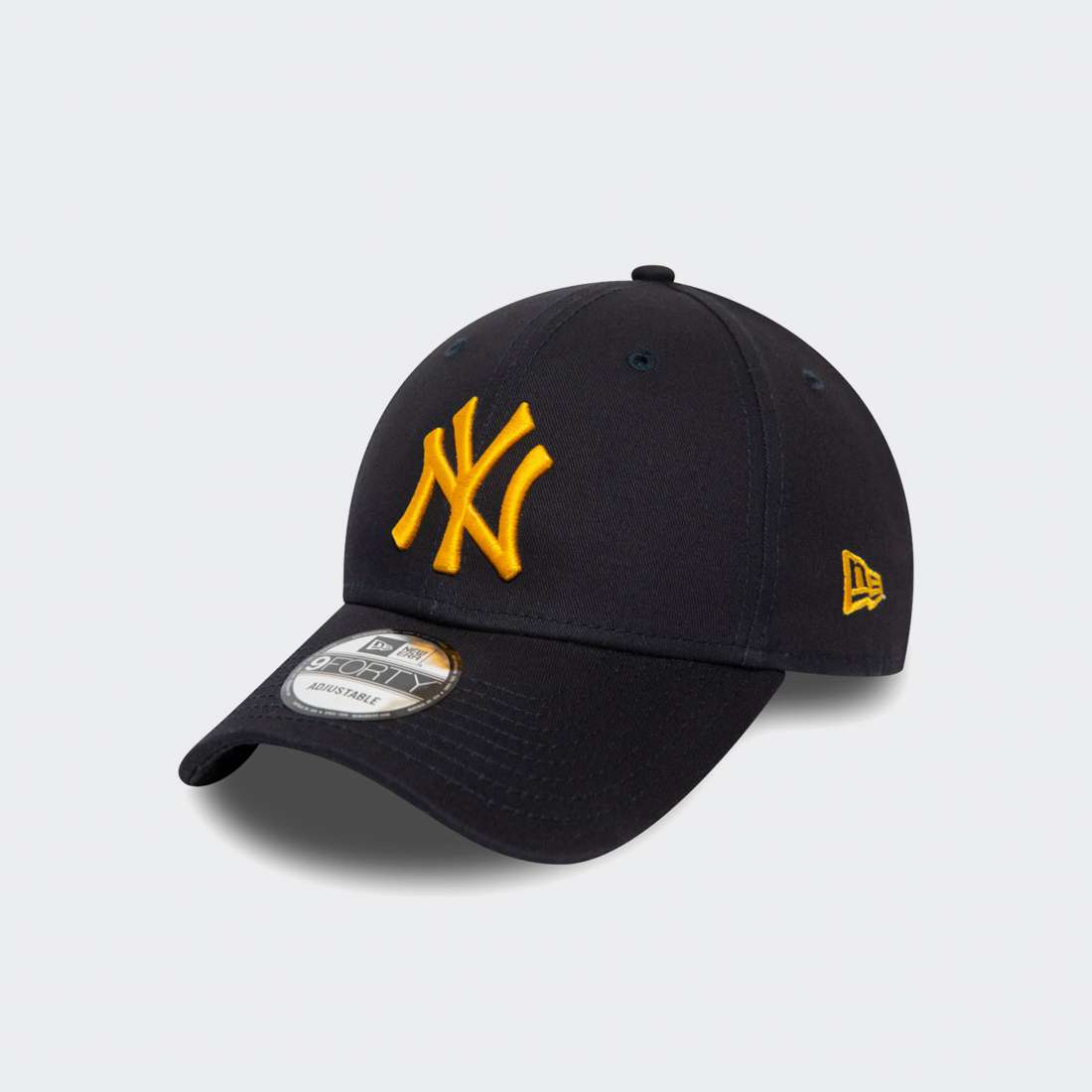 BONÉ NEW ERA 940 NEW YORK YANKEES NAVY