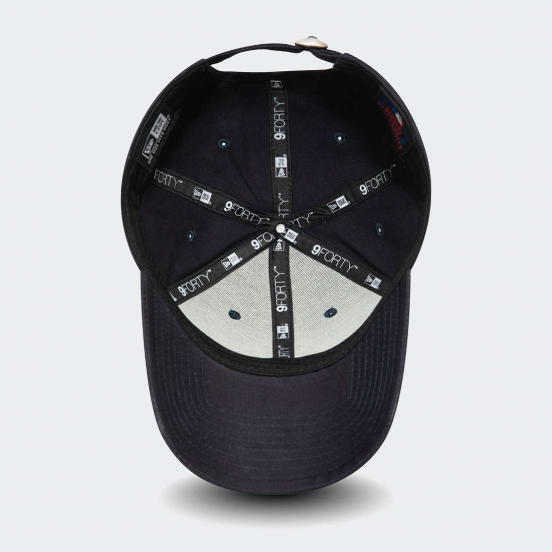 BONÉ NEW ERA 940 NEW YORK YANKEES NAVY