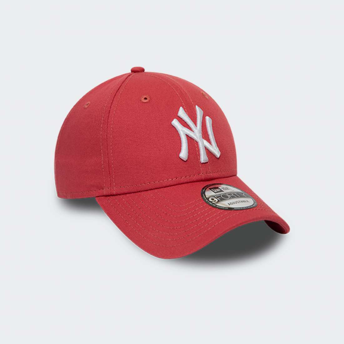 BONÉ NEW ERA 940 NEW YORK YANKEES RED