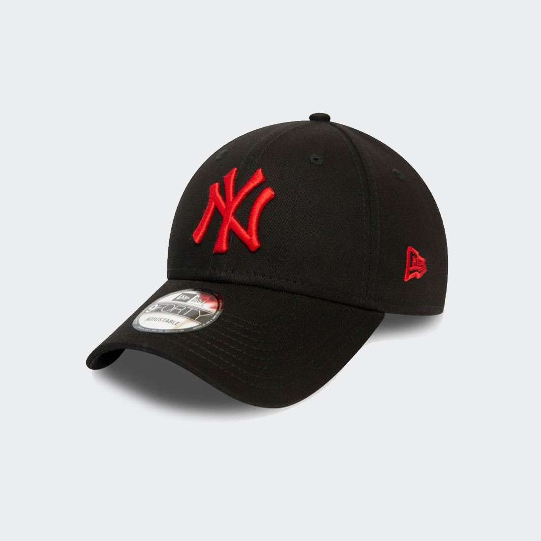 BONÉ NEW ERA 940 NEW YORK YANKEES BLACK