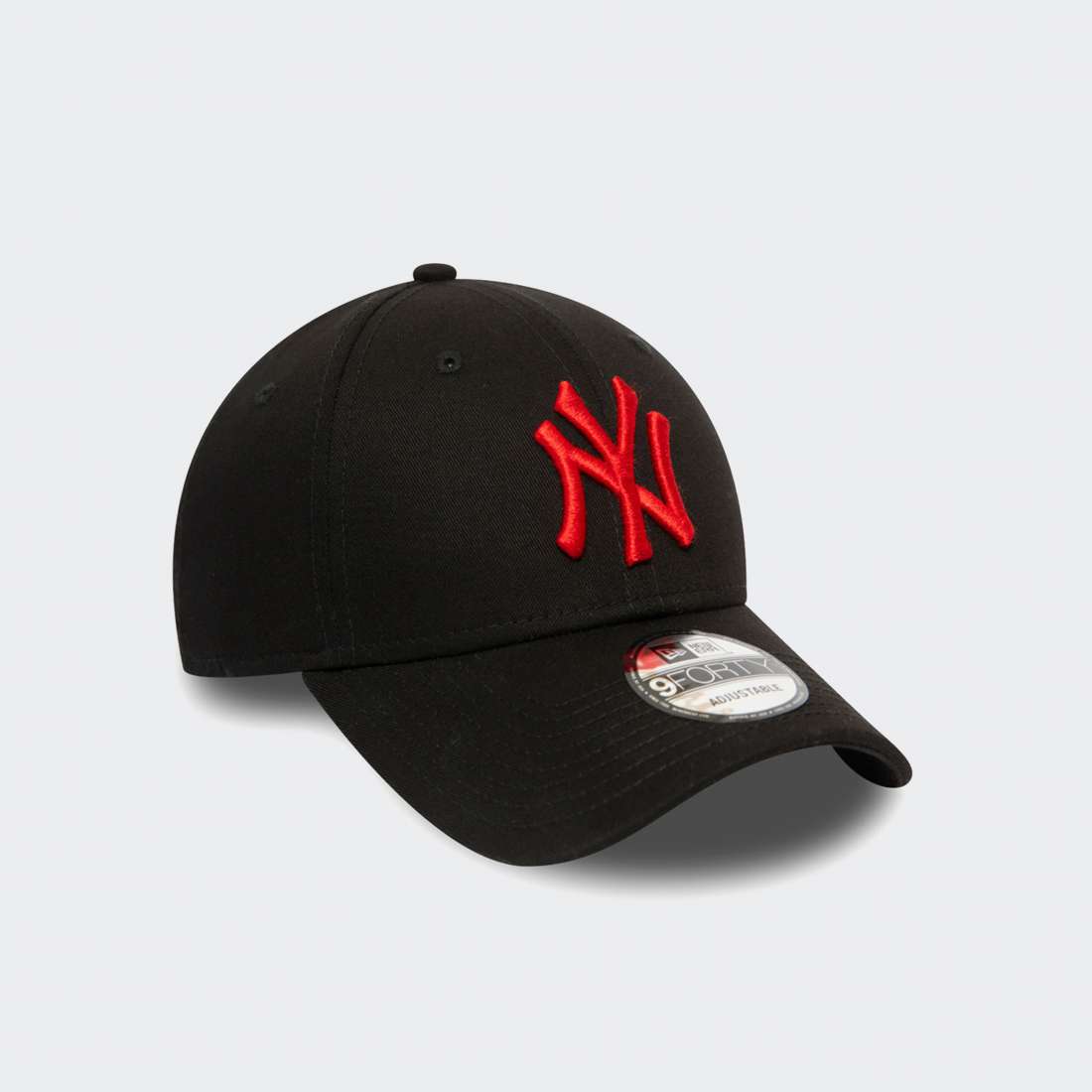 BONÉ NEW ERA 940 NEW YORK YANKEES BLACK