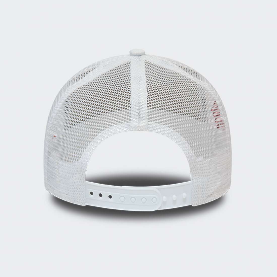 BONÉ TRUCKER NEW ERA NEW YORK YANKEES WHITE