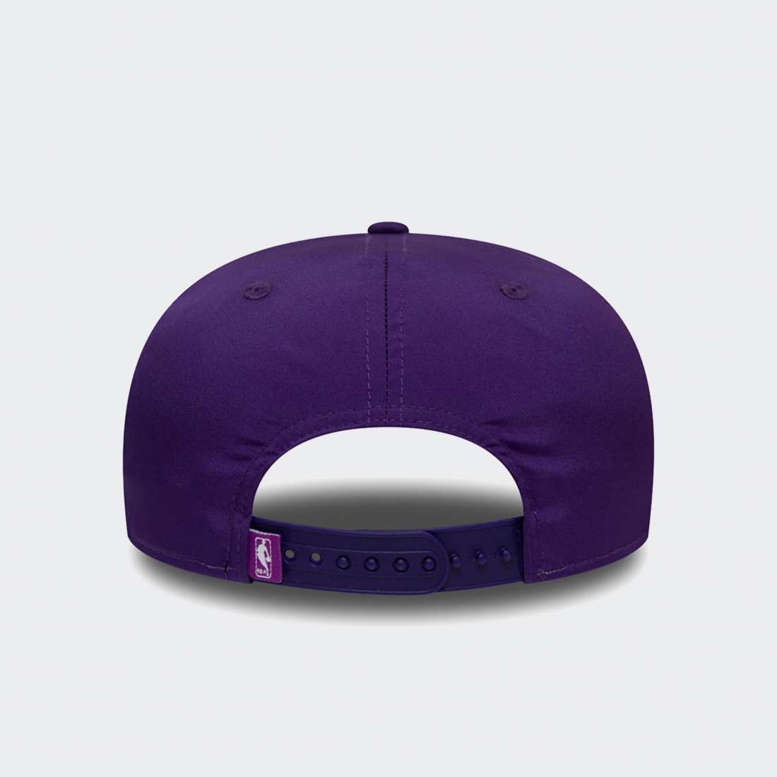 BONÉ NEW ERA 950 LOS ANGELES LAKERS PURPLE/YELLOW