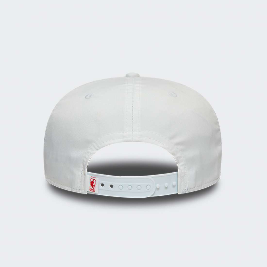 BONÉ NEW ERA 950 CHICAGO BULLS WHITE/RED