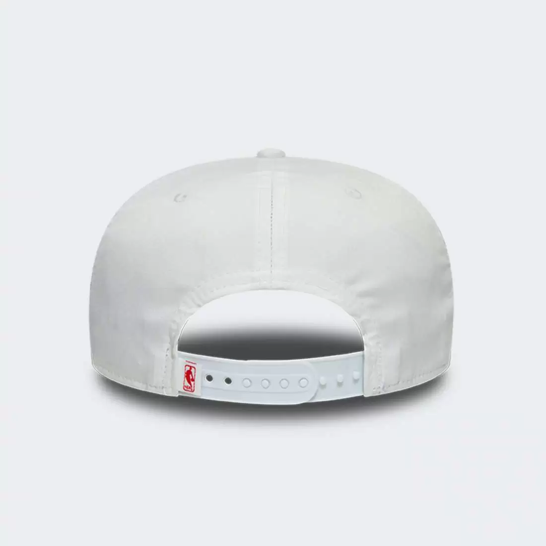 BONÉ NEW ERA 950 CHICAGO BULLS WHITE/RED