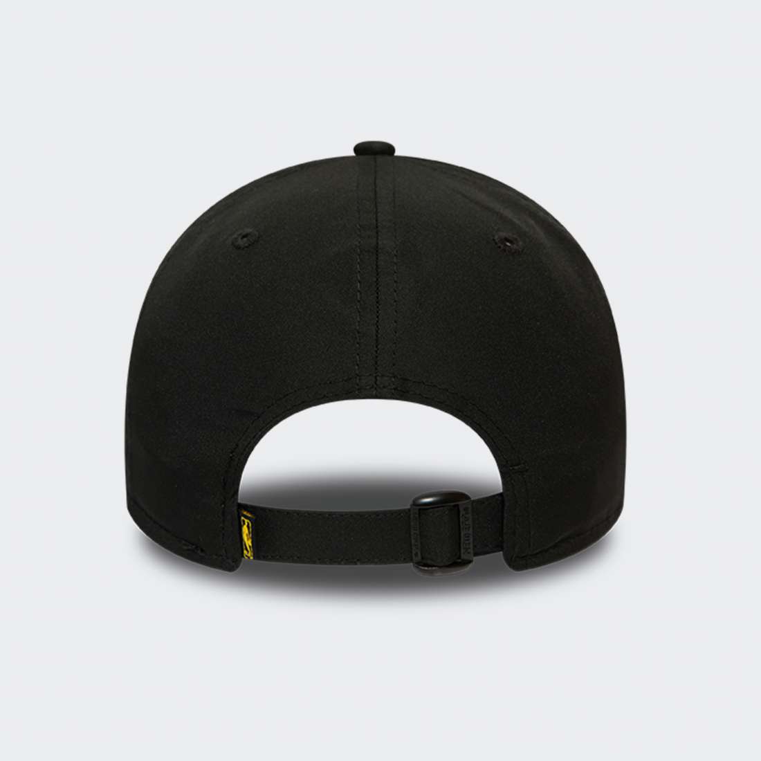 BONÉ NEW ERA 940 LOS ANGELES LAKERS BLACK