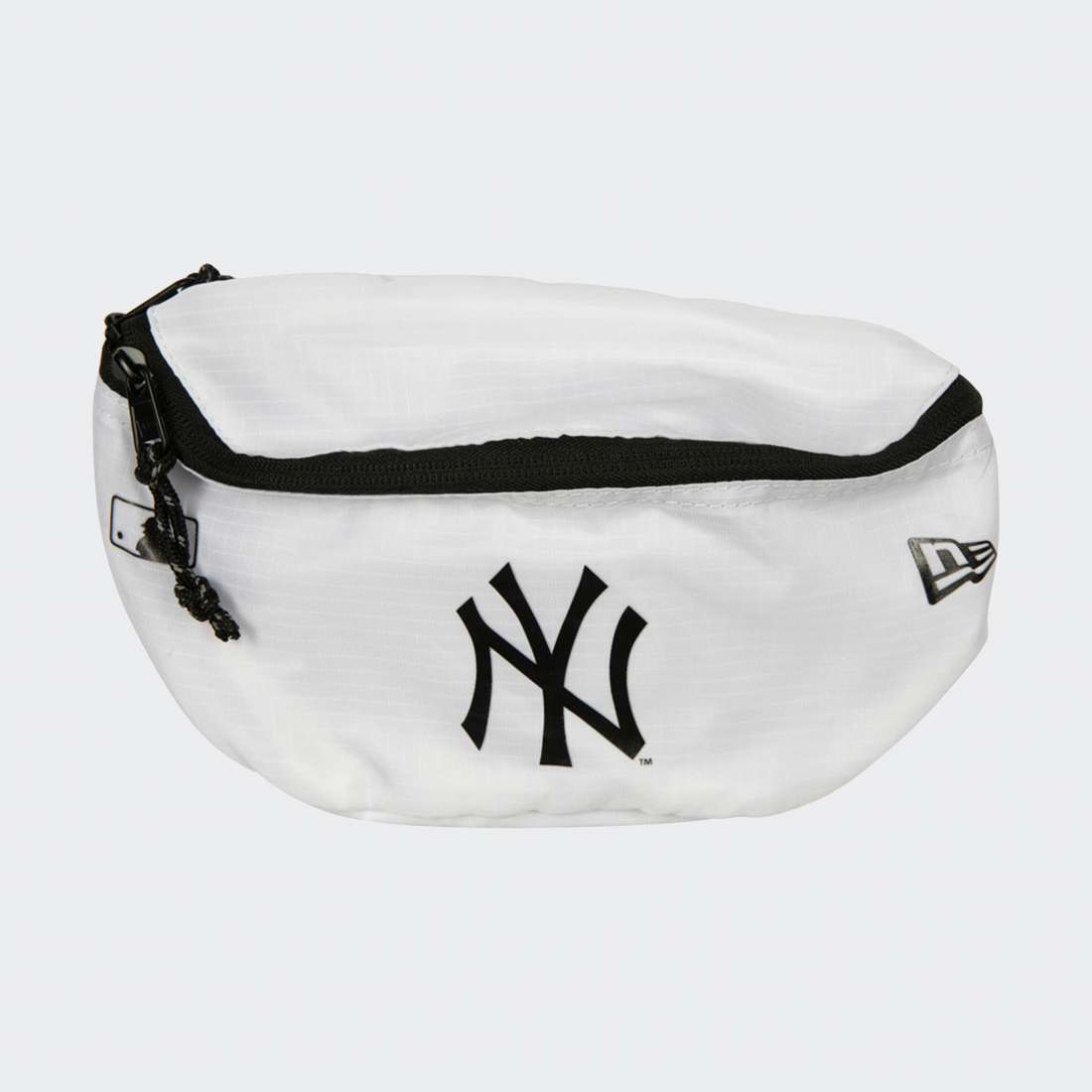 BOLSA CINTURA NEW ERA MLB MINI NEW YORK YANKEES WHITE