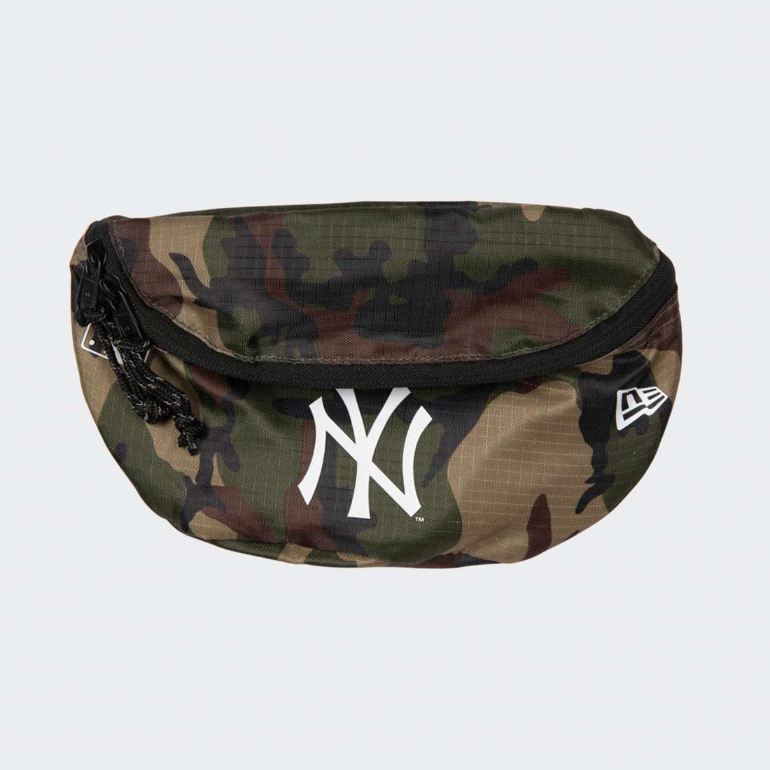 BOLSA CINTURA NEW ERA MLB MINI NEW YORK YANKEES CAMO