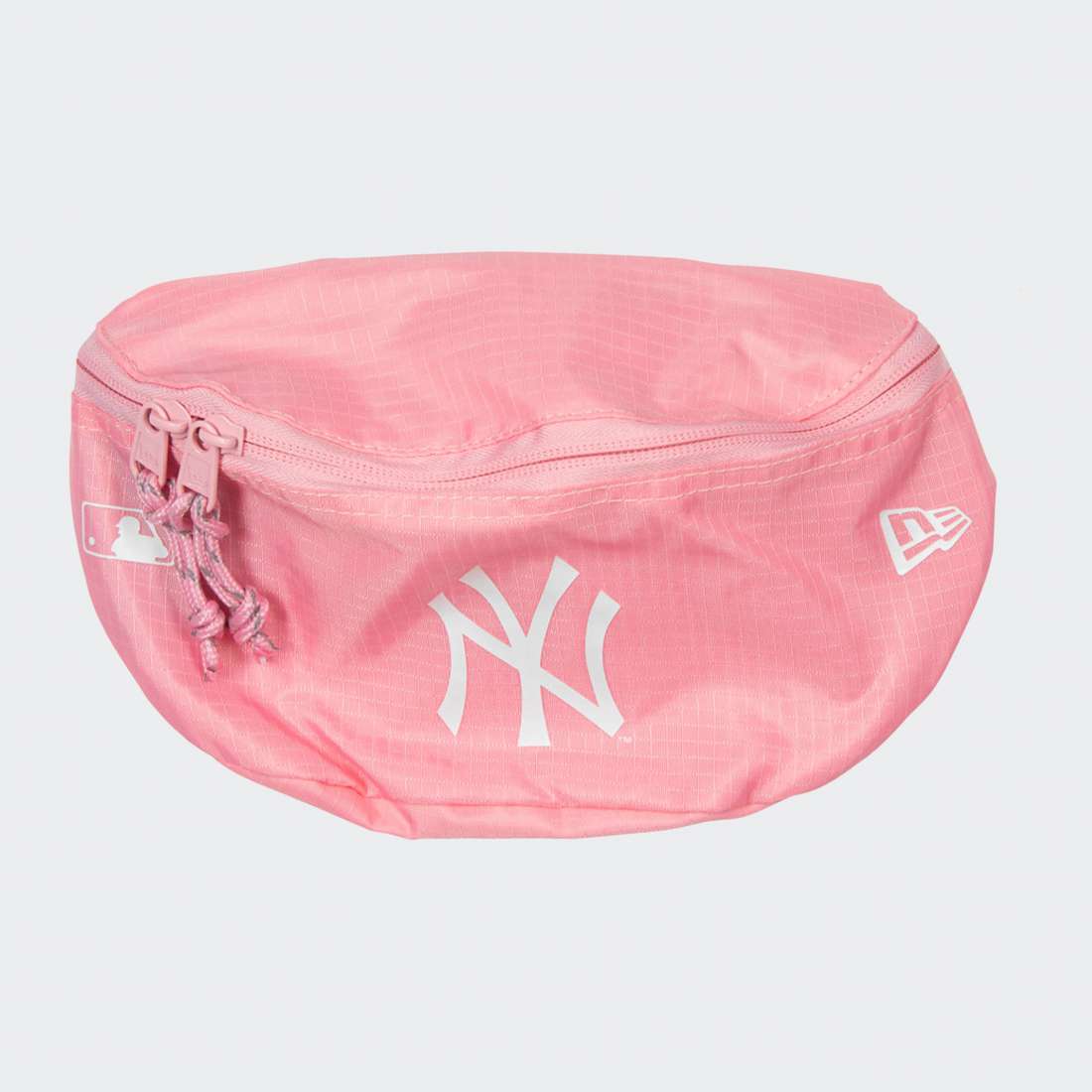 BOLSA CINTURA NEW ERA MLB MINI NEW YORK YANKEES PINK