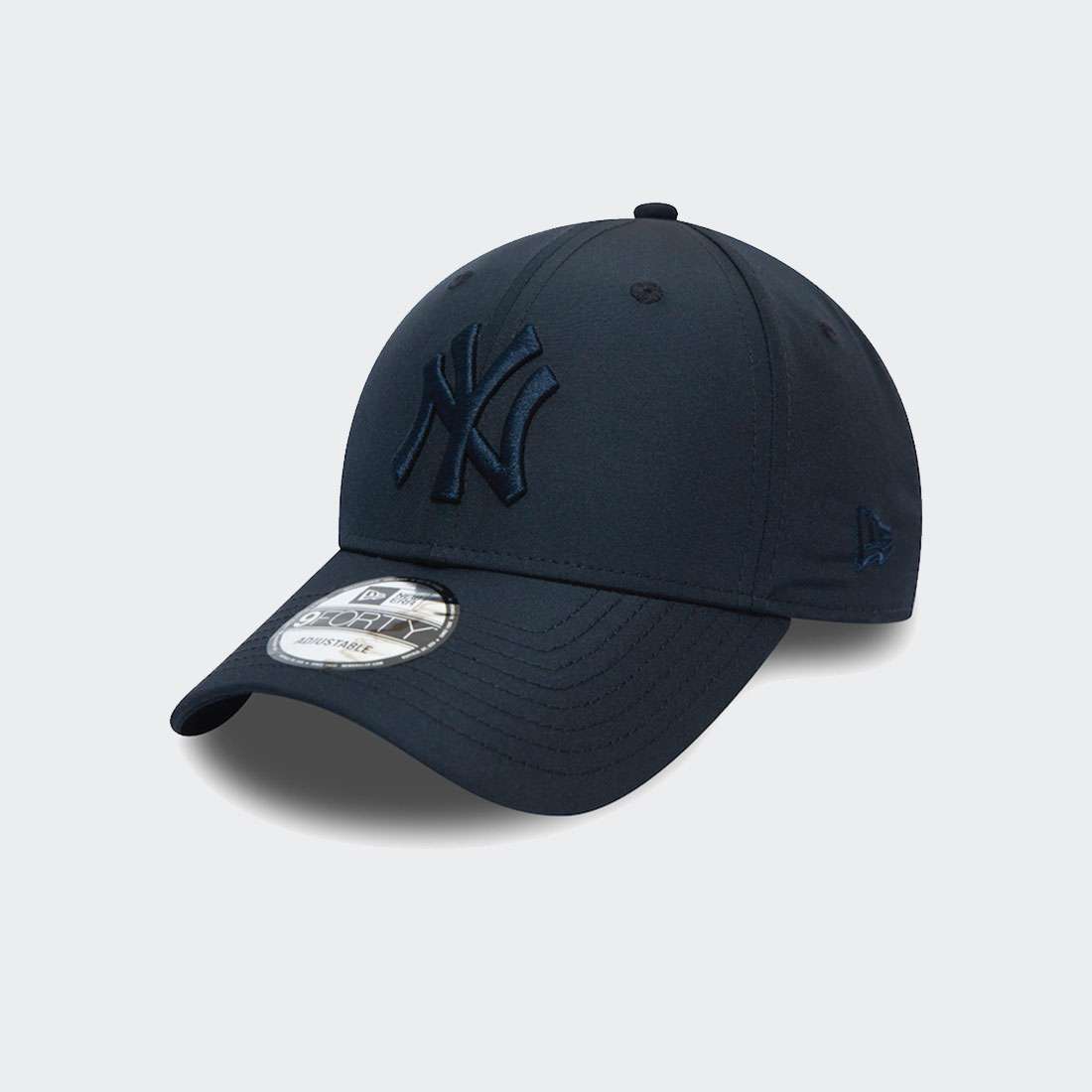 BONÉ NEW ERA NEW YORK YANKEES NYLON NAVY