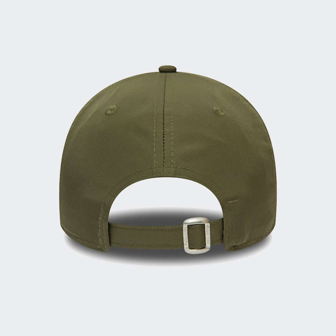 BONÉ NEW ERA LOS ANGELES DODGERS TONAL NYLON OLIVE