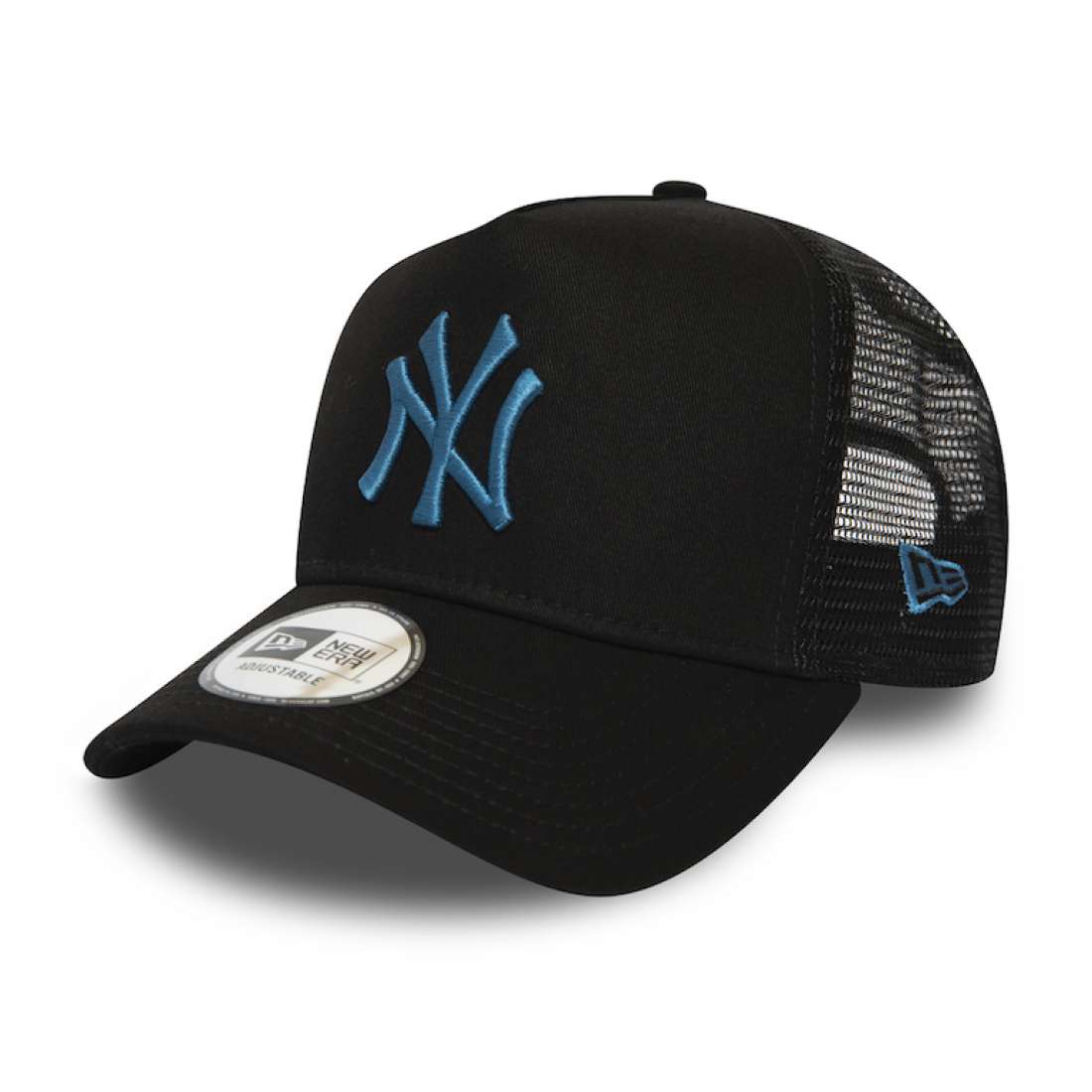 BONÉ NEW ERA NEW YORK  YANKEES LEAGUE BLACK